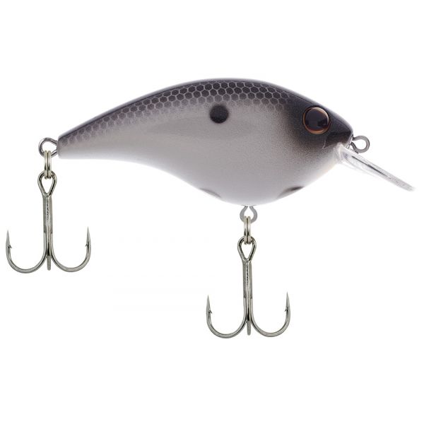 Berkley Frittside Crankbait - 2-1/4in - Midnight Pearl