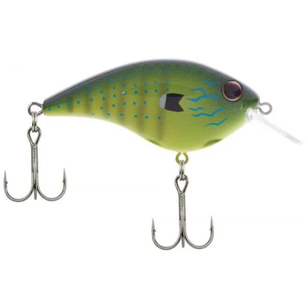 Berkley Frittside Crankbait - 2-1/4in - Rubbertail