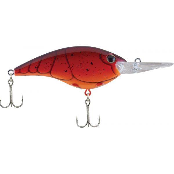 Berkley Frittside Crankbait - 2-1/4in - Special Red Craw