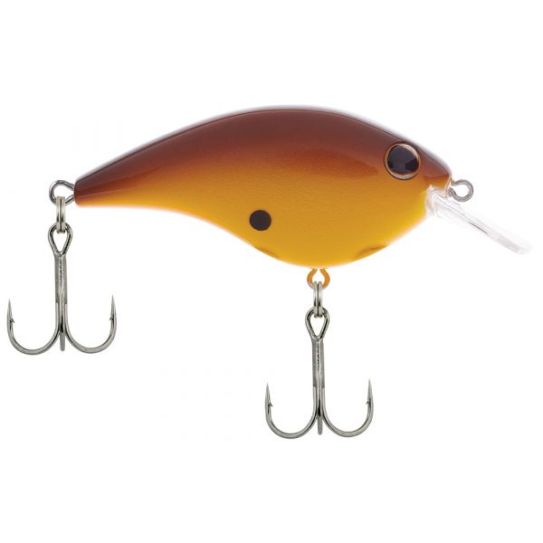 Berkley Frittside Crankbait - 2-1/4in - Spicy Mustard