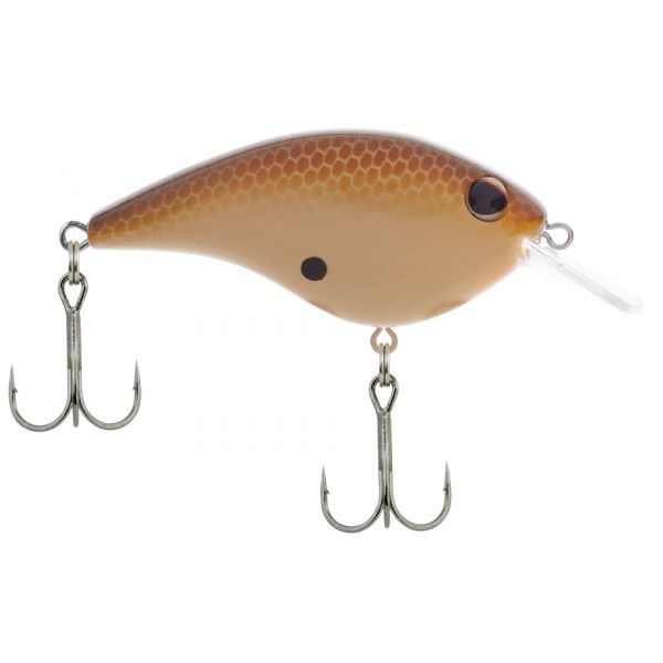 Berkley Frittside 5 Biggun Crankbait - 2-4/5in - Cream Pie