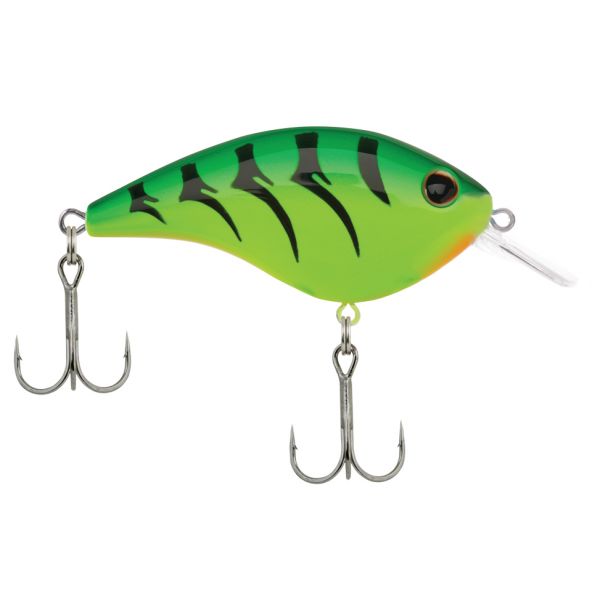 Berkley Frittside 5 Biggun Crankbait - 2-4/5in - Firetiger