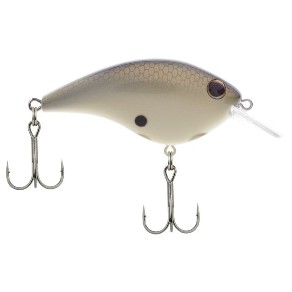 Berkley Frittside 5 Biggun Crankbait - 2-4/5in - Honey Shad