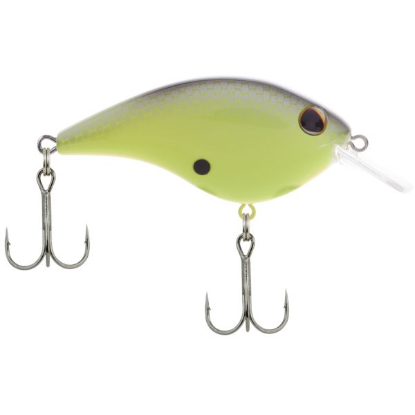 Berkley Frittside 5 Biggun Crankbait - 2-4/5in - Lone Ranger