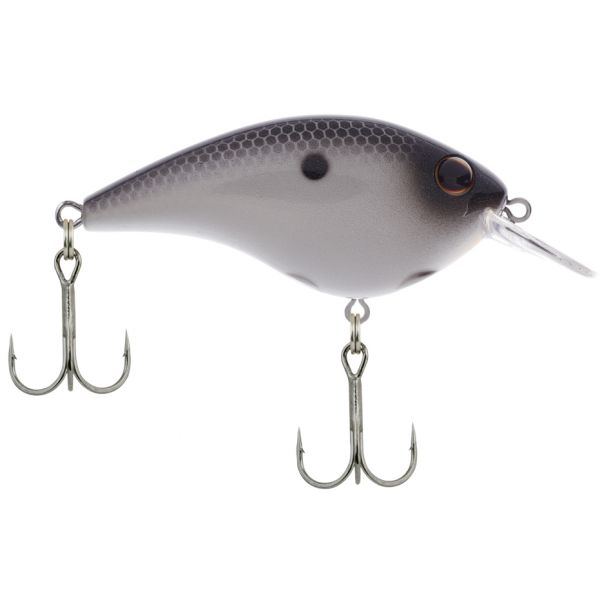 Berkley Frittside 5 Biggun Crankbait - 2-4/5in - Midnight Pearl