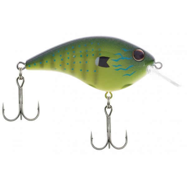 Berkley Frittside 5 Biggun Crankbait - 2-4/5in - Rubbertail