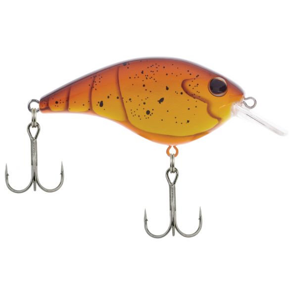 Berkley Frittside 5 Biggun Crankbait - 2-4/5in - Spring Craw