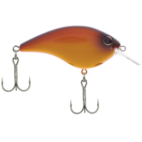 Berkley Frittside 5 Biggun Crankbait - 2-4/5in - Spray Tan