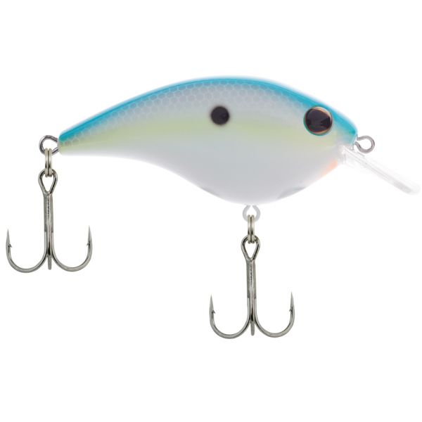 Berkley Frittside 5 Biggun Crankbait - 2-4/5in - Sexy Back