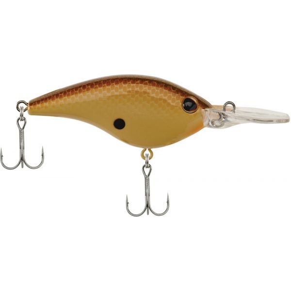 Berkley Frittside Crankbait - 2-1/2in - Cream Pie