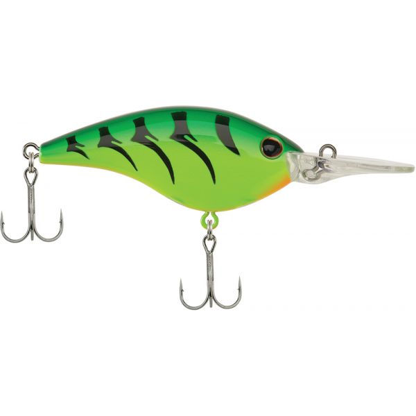 Berkley Frittside Crankbait - 2-1/2in - Firetiger