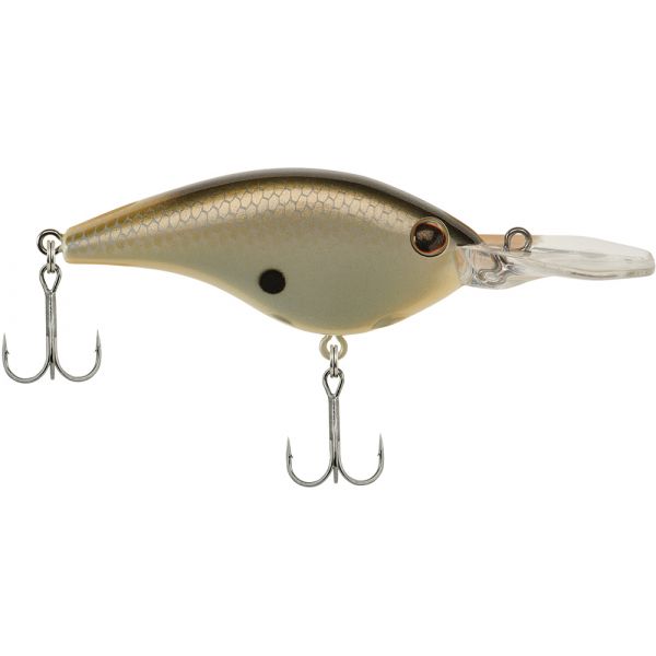 Berkley Frittside Crankbait - 2-1/2in - Honey Shad