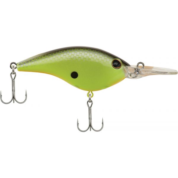 Berkley Frittside Crankbait - 2-1/2in - Lone Ranger