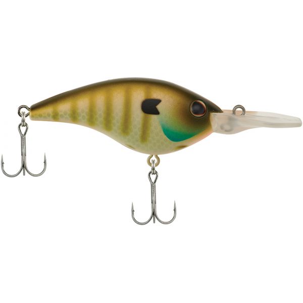 Berkley Frittside Crankbait - 2-1/2in - MF Bluegill