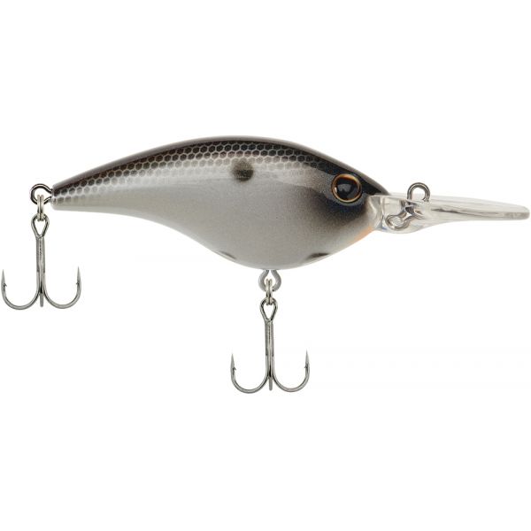 Berkley Frittside Crankbait - 2-1/2in - Midnight Pearl