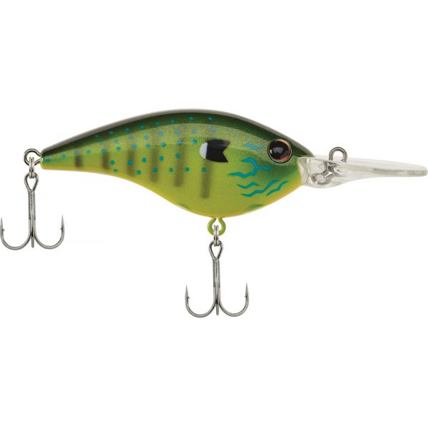 Berkley Frittside Crankbait - 2-1/2in - Rubbertail