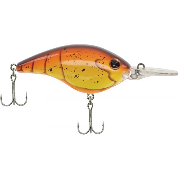 Berkley Frittside Crankbait - 2-1/2in - Spring Craw