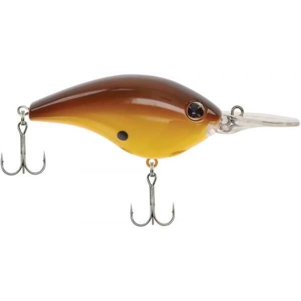 Berkley Frittside Crankbait - 2-1/2in - Spicy Mustard