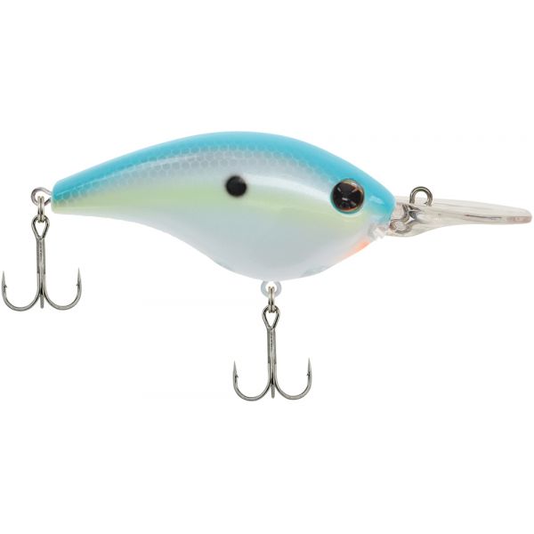 Berkley Frittside Crankbait - 2-1/2in - Sexy Back