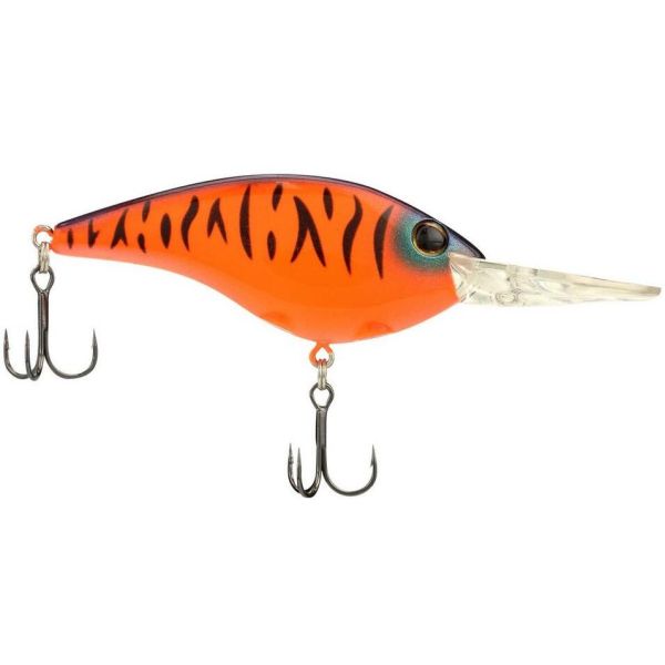 Berkley Clickin Frittside Crankbait 5 - 1/3oz - Blaze