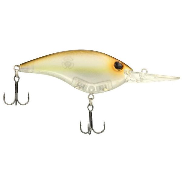 Berkley Clickin Frittside Crankbait 5 - 1/3oz - Ghost Morning Dawn