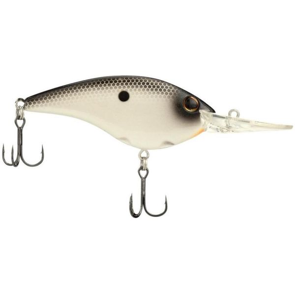 Berkley Clickin Frittside Crankbait 5 - 1/3oz - Midnight Pearl