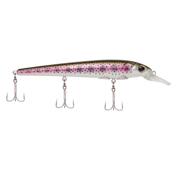 Berkley Hit Stick - 4-1/2in - Rainbow Trout