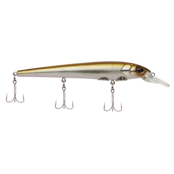 Berkley Hit Stick - 4-1/2in - Sand Shiner