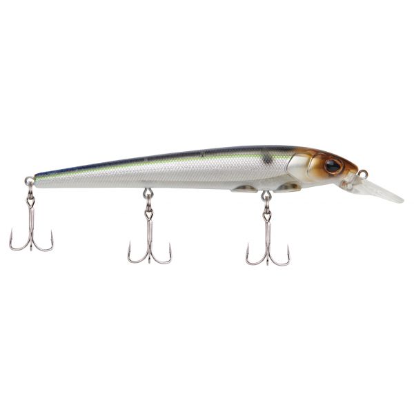 Berkley Hit Stick - 5-1/9in - Blue Smelt