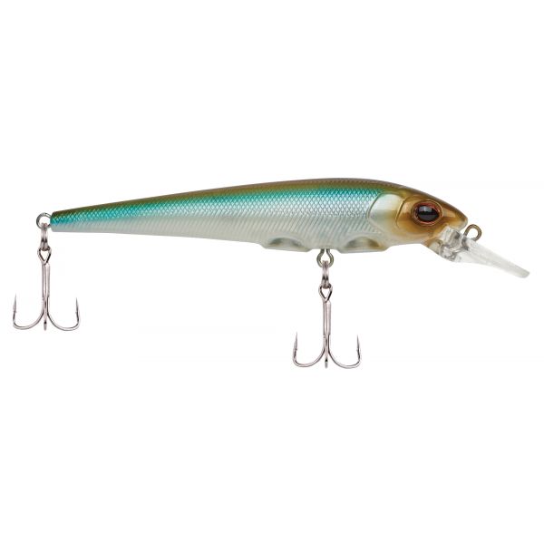 Berkley Hit Stick - 2in - Stealth Minnow