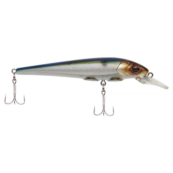 Berkley Hit Stick - 3-1/2in - Blue Smelt