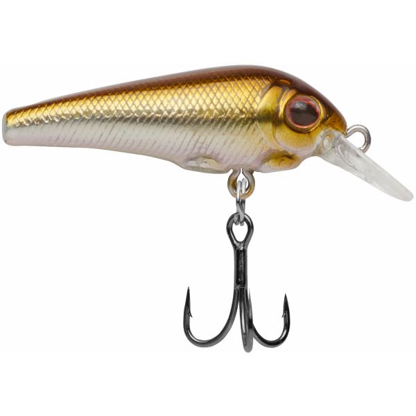 Berkley Hit Stick - 1-3/8in - Sand Shiner