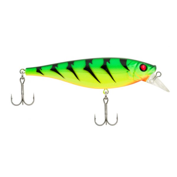 Berkley BHBJS100 Juke Jerkbait Lure - Firetiger