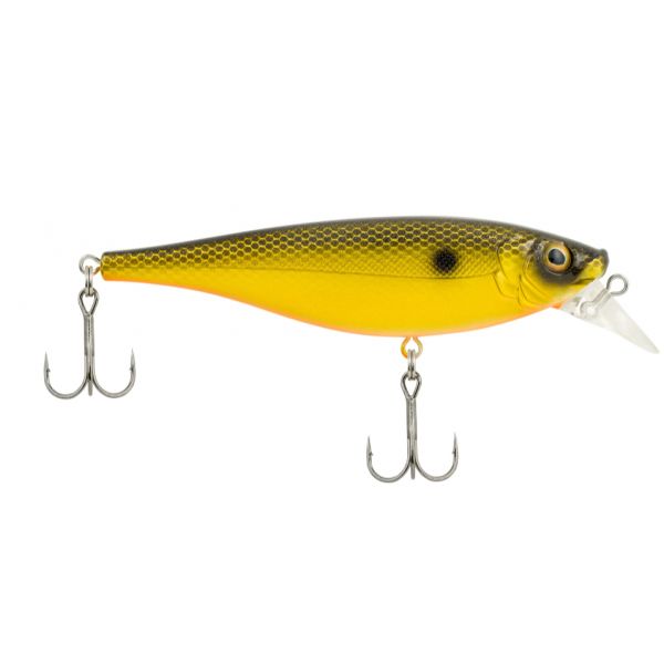 Berkley BHBJS100 Juke Jerkbait Lure - Fool's Gold