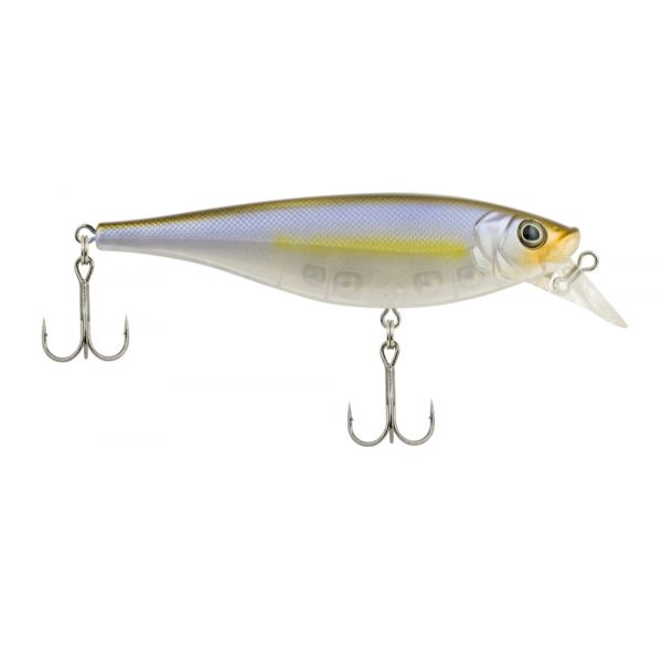 Berkley BHBJS100 Juke Jerkbait Lure - Ghost Morning Dawn