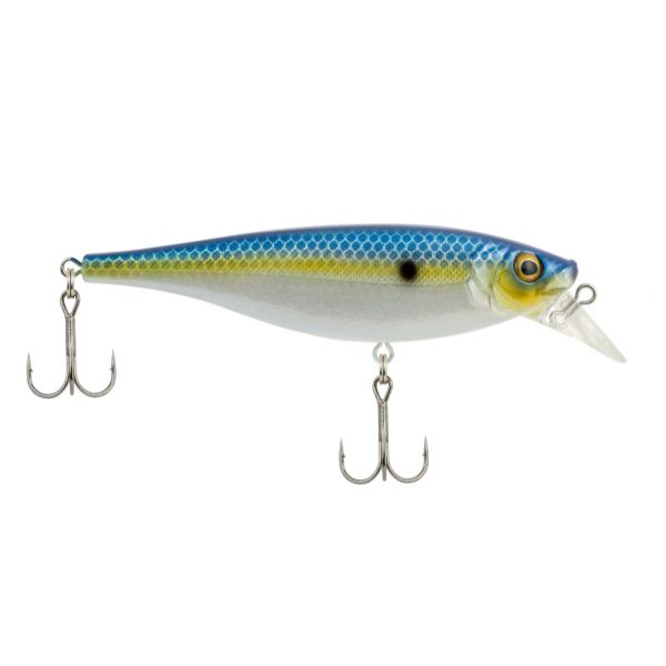 Berkley BHBJS100 Juke Jerkbait Lure - Natural Herring