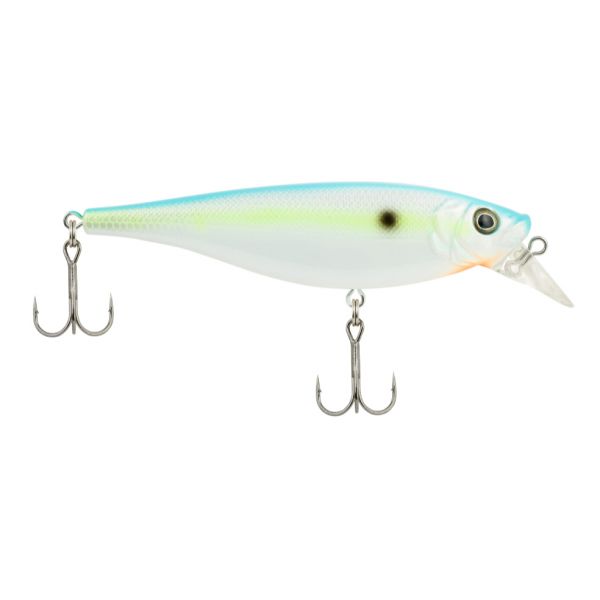 Berkley BHBJS100 Juke Jerkbait Lure - Sexy Back