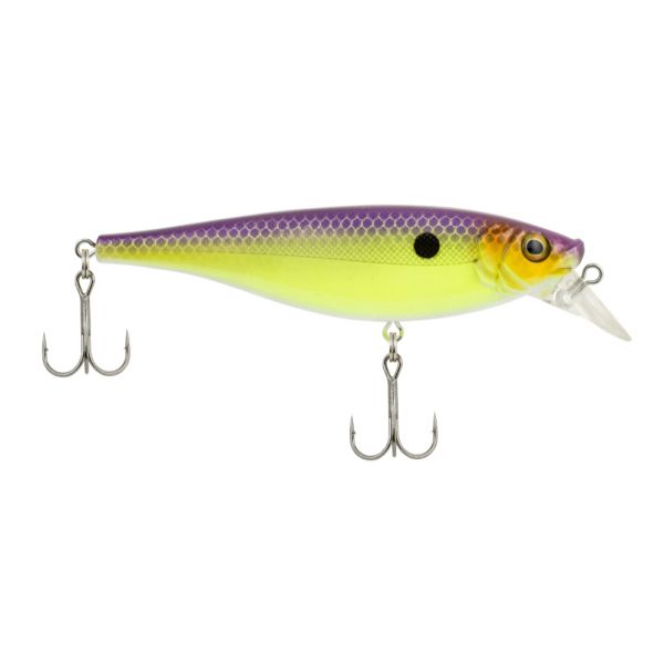 Berkley BHBJS100 Juke Jerkbait Lure - Table Rock