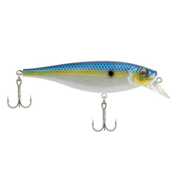 Berkley BHBJS100 Juke Jerkbait Lure