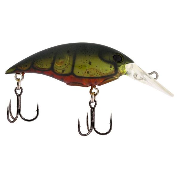 Berkley Money Badger - 1/5oz - Ghost Green Craw