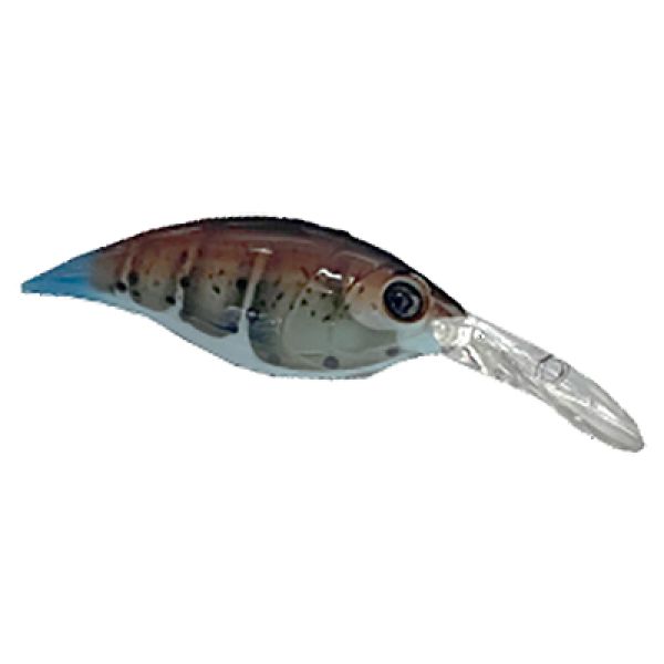 Berkley Money Badger - 1/5oz - Killer Craw