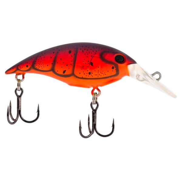 Berkley Money Badger - 1/5oz - Special Red Craw