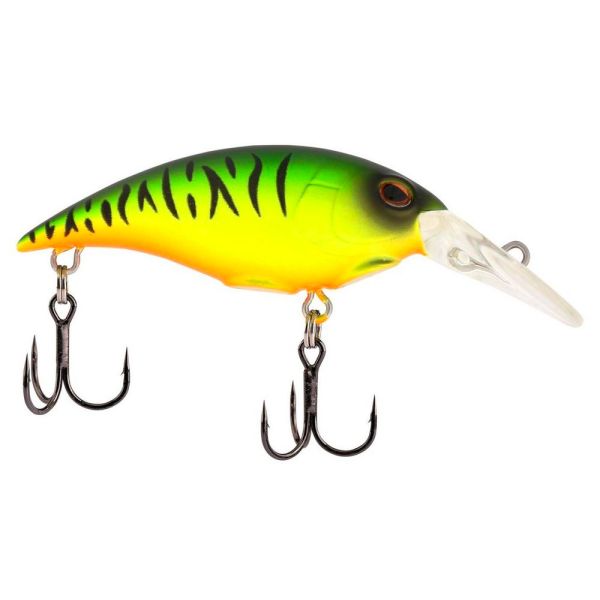 Berkley Money Badger - 1/4oz - Firetiger