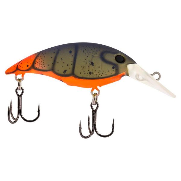 Berkley Money Badger - 1/3oz - Firetail Green Craw