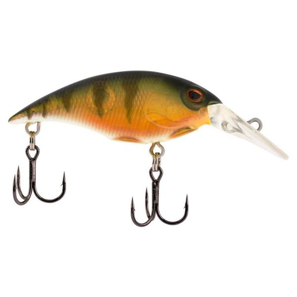 Berkley Money Badger - 1/3oz - Perch