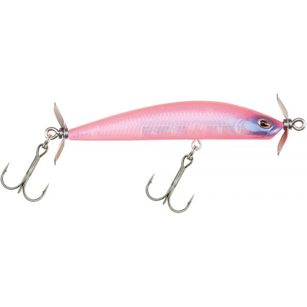 Berkley SPY - Slow Sinking - EG Pink