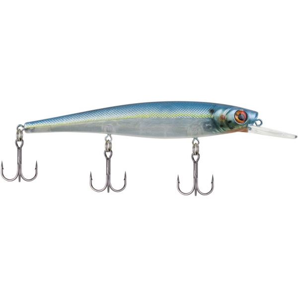 Berkley BHBSCT110+ Skinny Cutter Lure Sexy Vapor