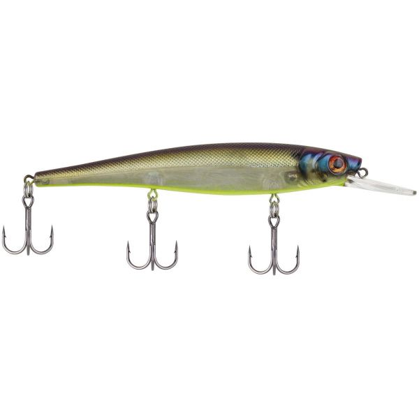 Berkley BHBSCT110+ Skinny Cutter Lure Chameleon Pearl