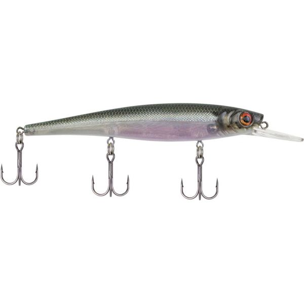 Berkley BHBSCT110+ Skinny Cutter Lure Ghost Vapor