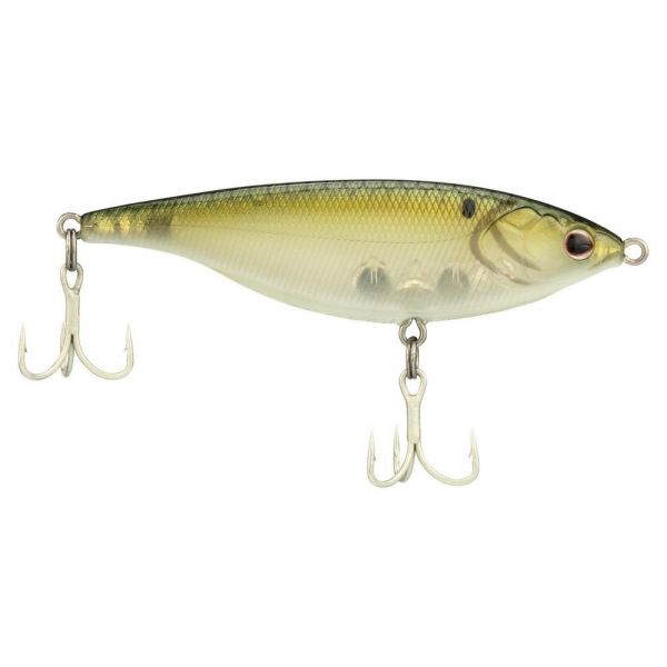 Berkley Stick Shadd Saltwater 114 Floating - HD Pilchard